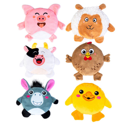 Farm Animals Sandbagger Pals