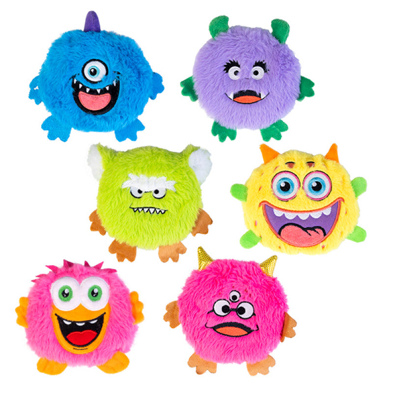 Sandbagger Pals- Monsters