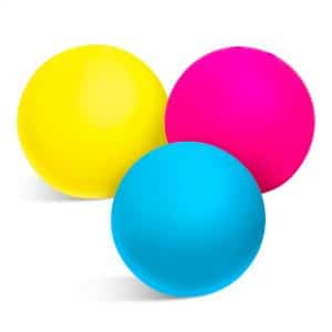 Schylling_Nee_Doh_Colour_Changing_ball_blue_pink_yellow