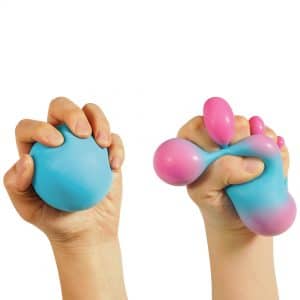 Schylling_Nee_Doh_Colour_Changing_ball_blue_to_pink