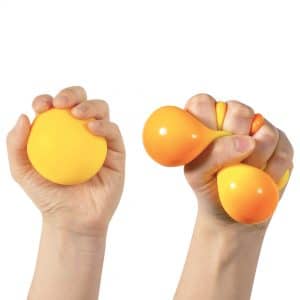 Schylling_Nee_Doh_Colour_Changing_ball_yellow_to_orange