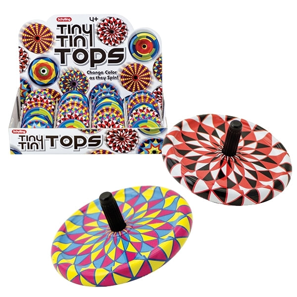 Schylling_tiny_tops_spinners_2.25cm