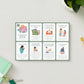 Neurodiversity Affirming Idea Cards- Thriving Minds