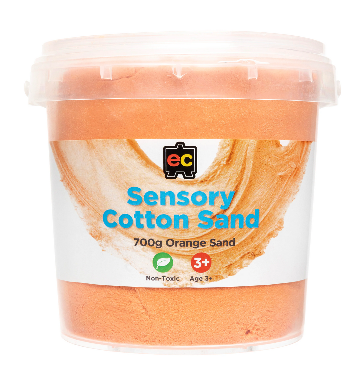 Sensory_Cotton_Sand_orange