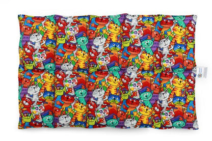 Weighted Lap Pads 1.5kg