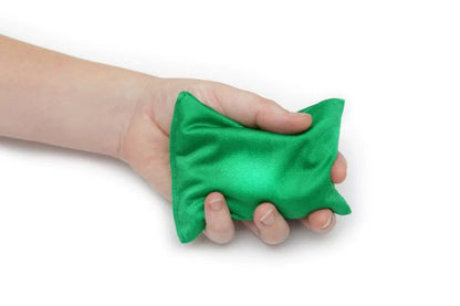 Lycra Bean Bag- Quiet