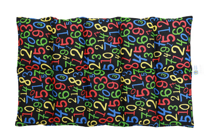Weighted Lap Pads 1.5kg