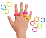 Sensory_Sprout_Textured_Fidget_Rings_Set_fingers_b