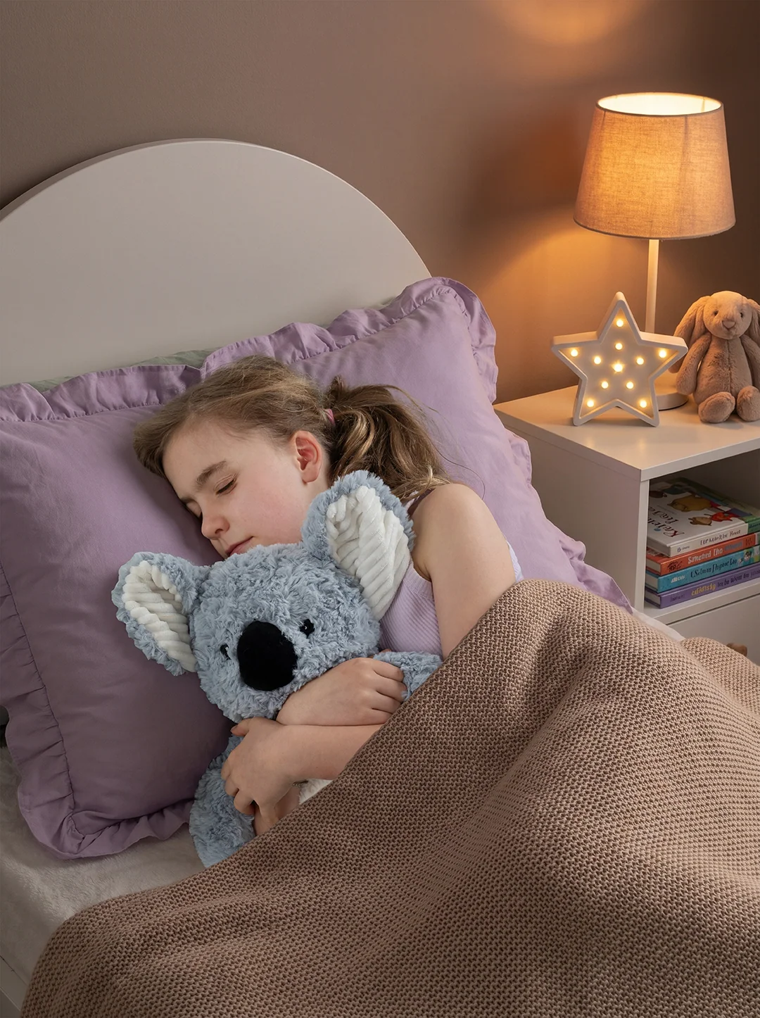 Sensory_Sprout_weighted_Koala_sleeping