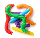 Sensory_Sprouts_Rainbow_Pull_Pipes_messy