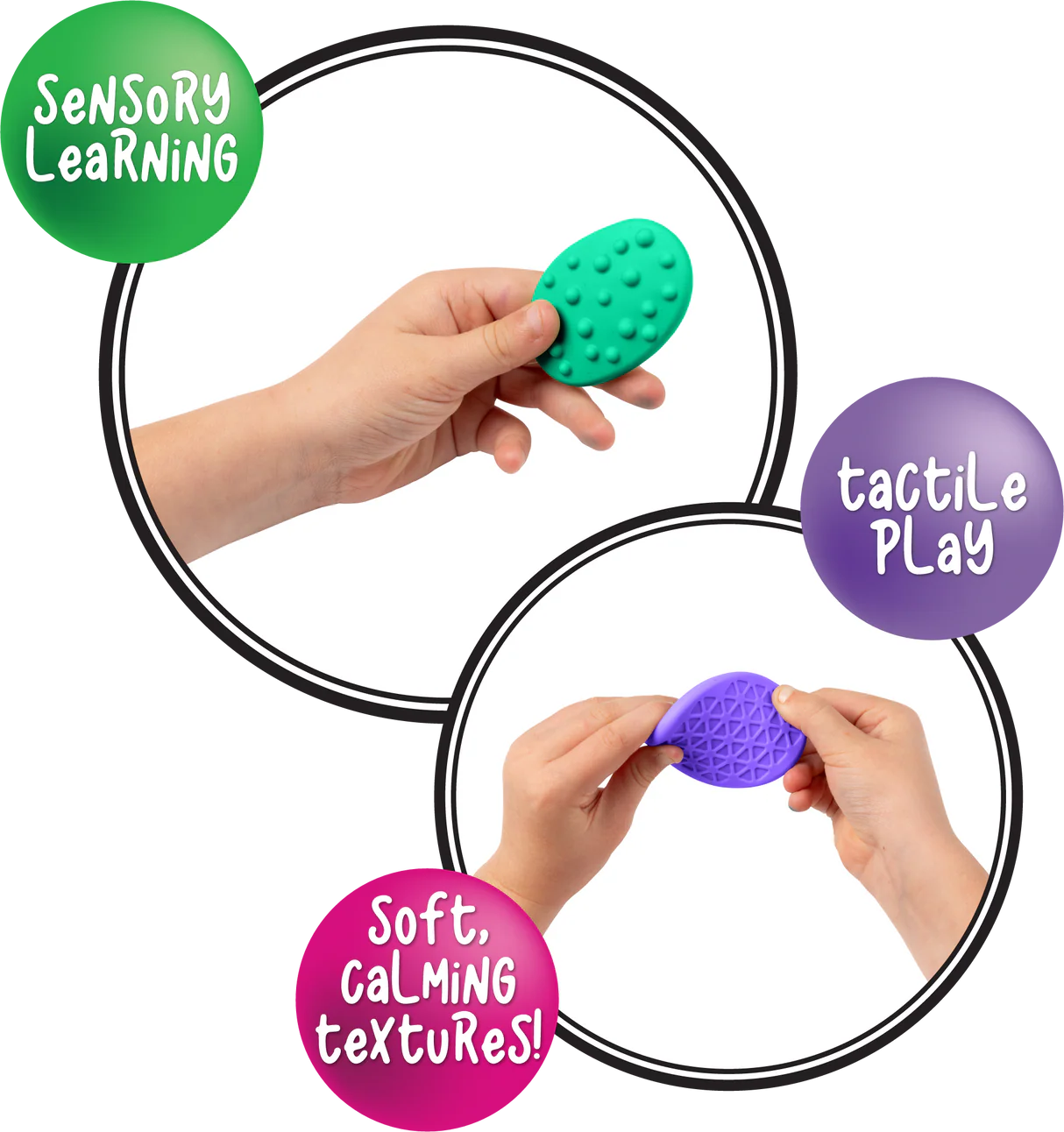 Sensory_Sprouts_Textured_Calming_Stones_Set_textured