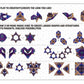 Shashibo- The ORIGINAL Shape Shifting Box- Explorers Series