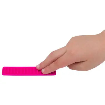 Silicone_Sensory_ZEN_strips_pink