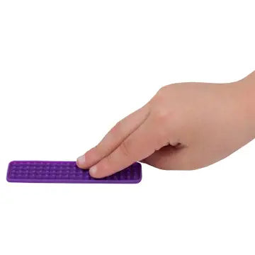 Silicone_Sensory_ZEN_strips_purple