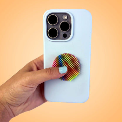 Silicone_Zen_Dots_packaging_phone