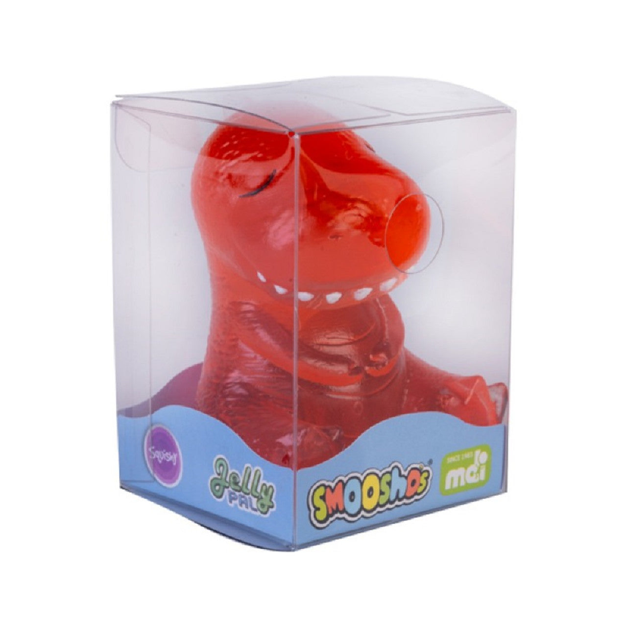 Jelly Pal T-Rex