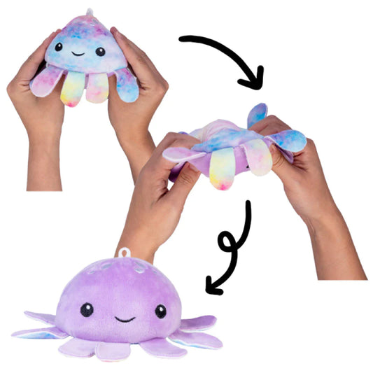 Smooshos_plush_reversible_keyring_Surprise_egg_octopus