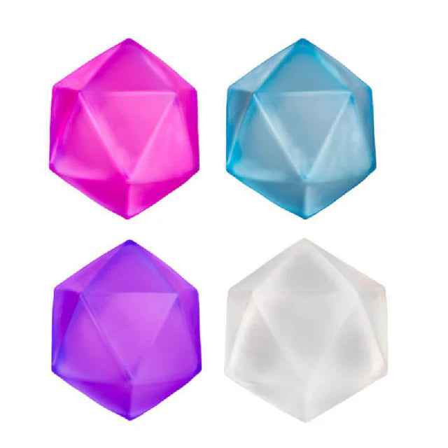 Smooshos_polyhedron_sensory_jelly_cube_four_colours