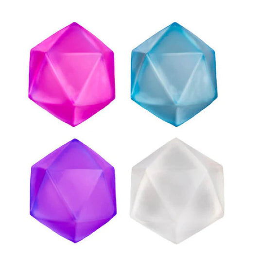 Smooshos_polyhedron_sensory_jelly_cube_four_colours