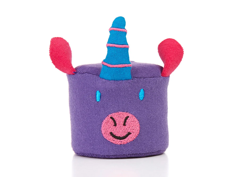 Squeezibo_stressball_Unicorn