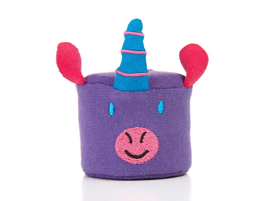 Squeezibo_stressball_Unicorn