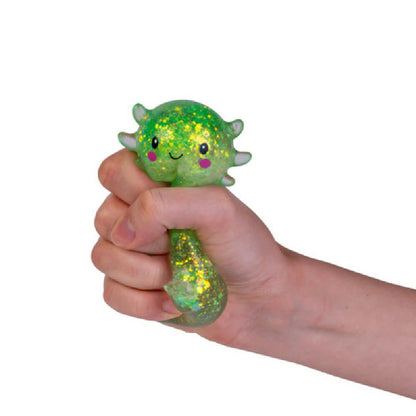 Squishy_glitter_Axolotyl_in_hand