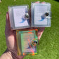 'Surf the panic wave' self-talk cards by Thriving Minds Education