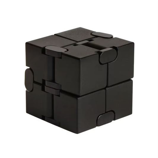 Infinity Cube Magic