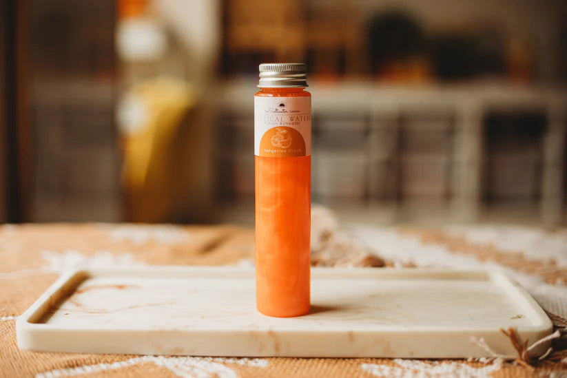 Mystical Waters Potion Activator- The Saltwater Collective