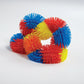 Tangle Hairy