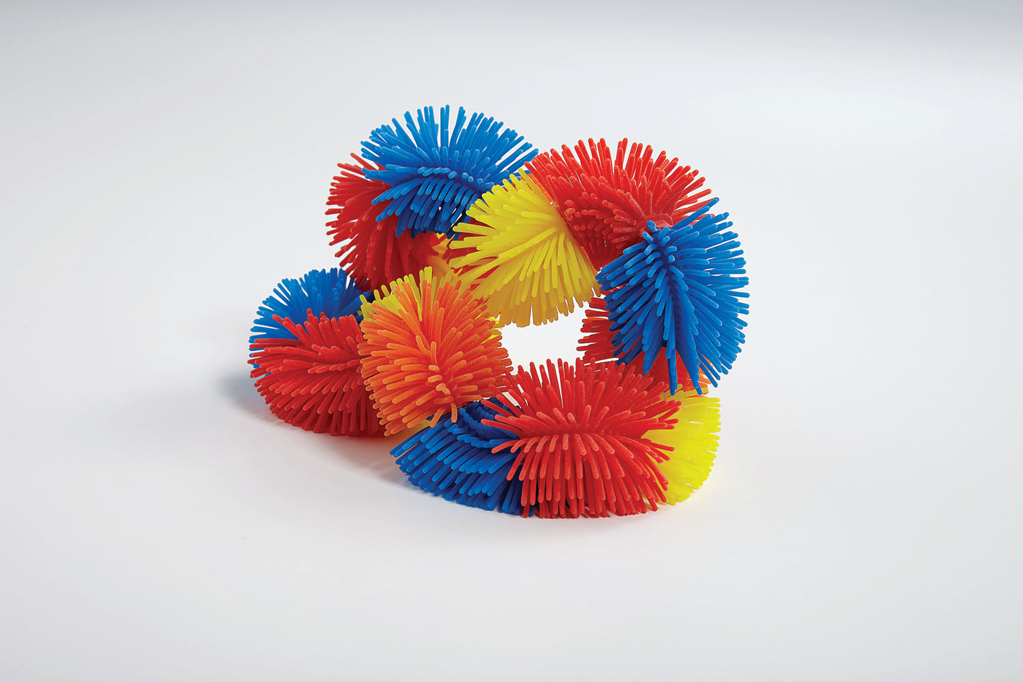 Tangle Hairy