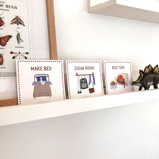 The_Creative_Sprout_72_Daily_Routine_Cards