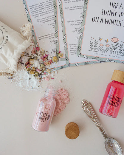 The_Little_Potion_co._Enchanted_Garden_Mindful_Potion_Kit_flowers
