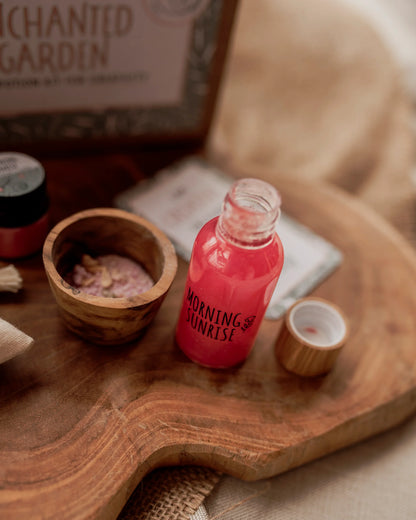 The_Little_Potion_co._MINI_Enchanted_Garden_creative_Potion_Kit_board