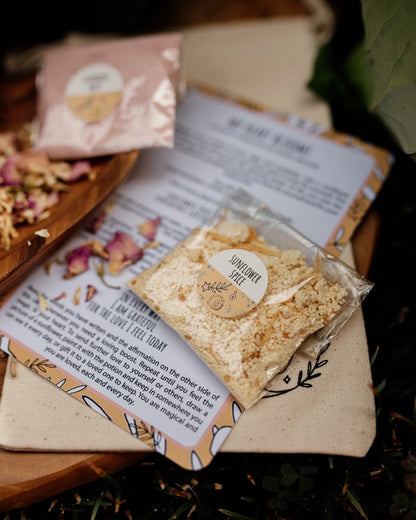 The_Little_Potion_co._My_heart_blooms_self_love_Mindful_Potion_Kit_sunflower