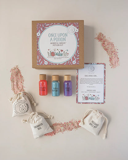 The_Little_Potion_co._Once_upon_a_Potion_Mindful_Potion_Kit_conent