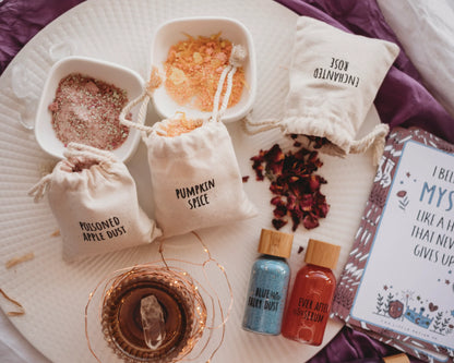 The_Little_Potion_co._Once_upon_a_Potion_Mindful_Potion_Kit_ingredients