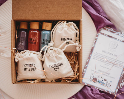 The_Little_Potion_co._Once_upon_a_Potion_Mindful_Potion_Kit_packaging