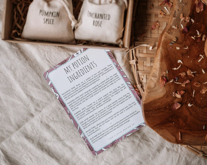 The_Little_Potion_co._Once_upon_a_Potion_Mindful_Potion_Kit_potion_ingredients