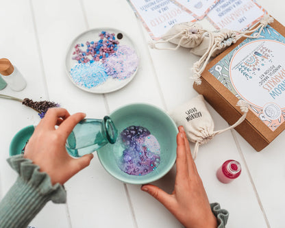 The_Little_Potion_co._Rainbow_Sparkles_Mindful_Potion_Kit_mixing