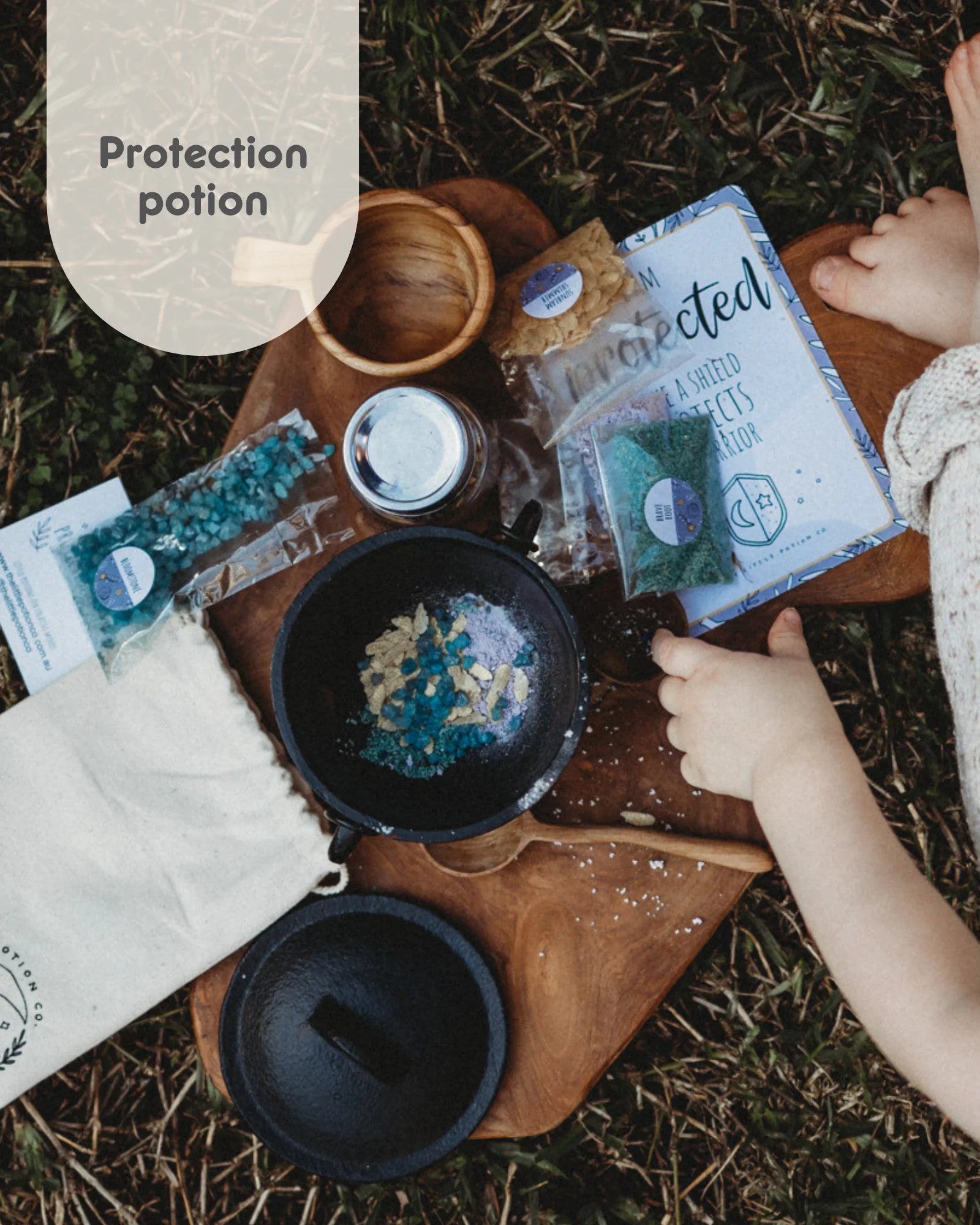 The_Little_Potion_co._Shield_Protect_me_PROTECTION_Potion_Pouch