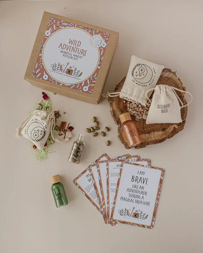The_Little_Potion_co._Wild_Adventure_Mindful_Potion_Kit_contents