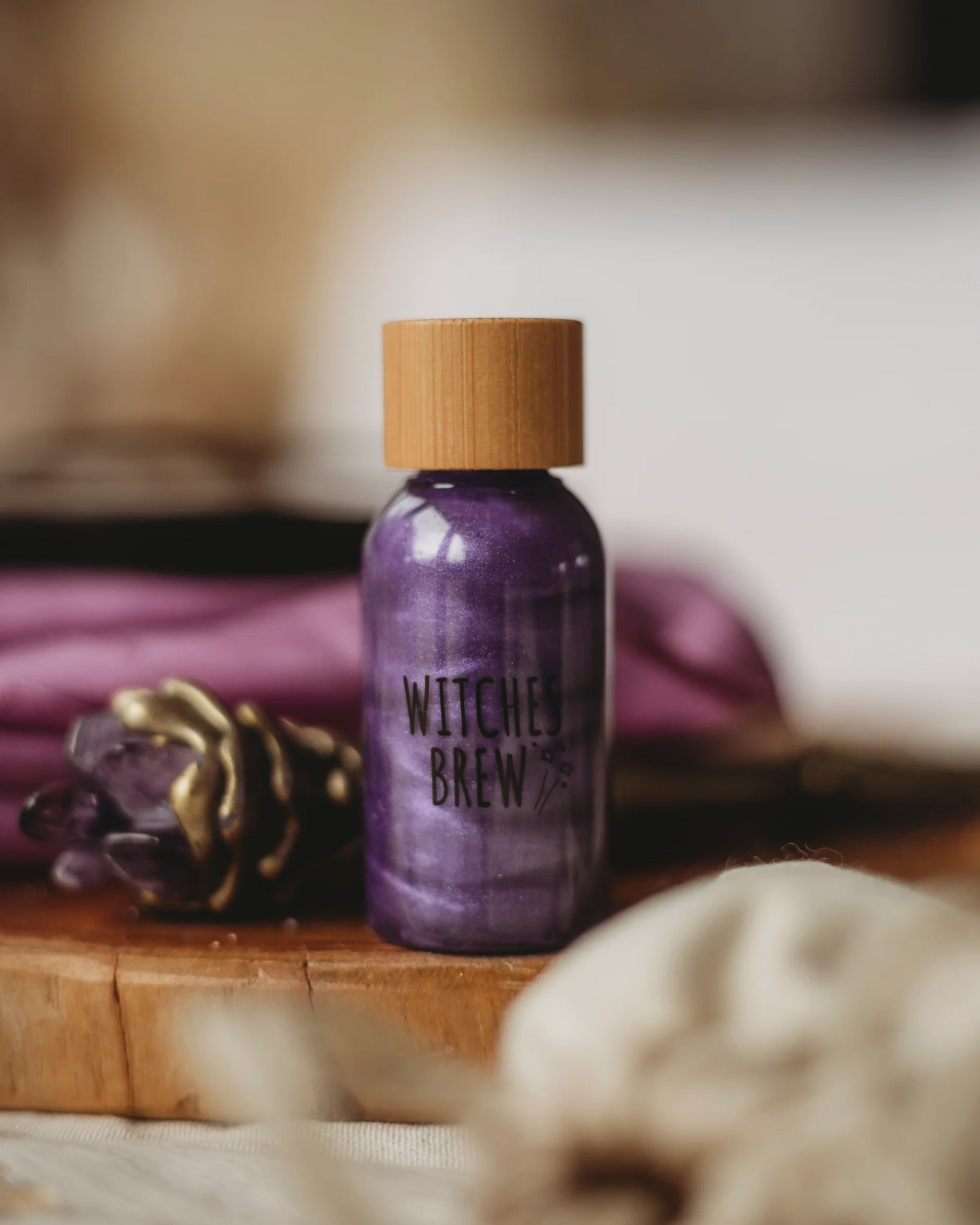 Hocus Pocus - Mindful Potion Kit by The Little Potions Co.