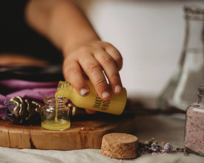 Hocus Pocus - Mindful Potion Kit by The Little Potions Co.
