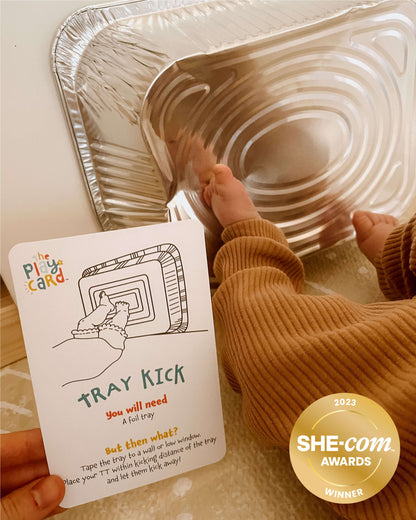 The_PLay_Card_Tummy_timer_baby_water_in_container
