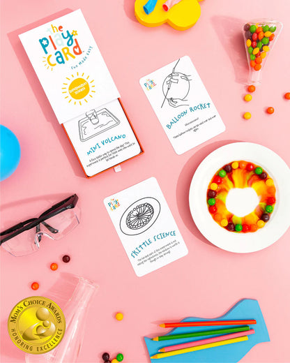 The_Play_Card_Supermarket_science