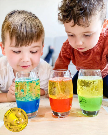 The_Play_Card_Supermarket_science_kids_doing_experiments
