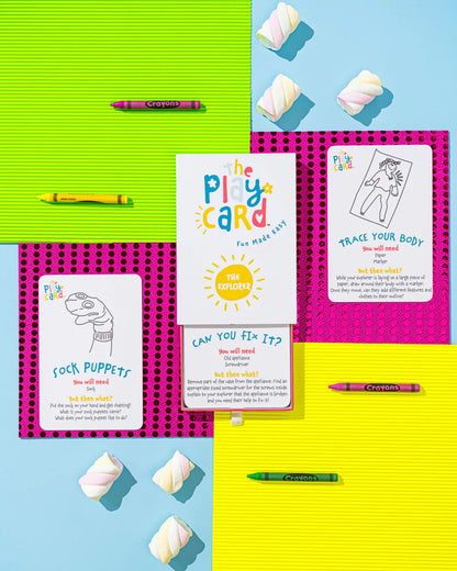 The_Play_Card_The_Explorer_Age_4_plus_card_ideas