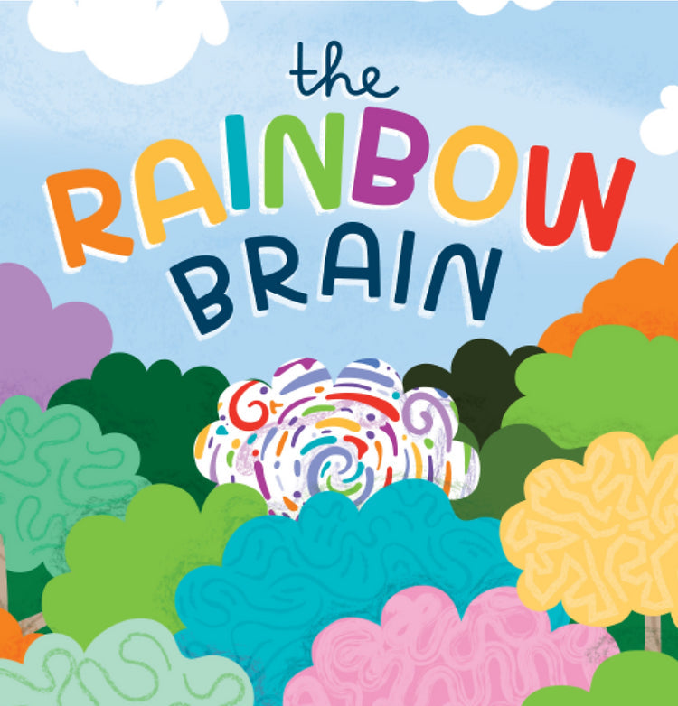 The Rainbow Brain