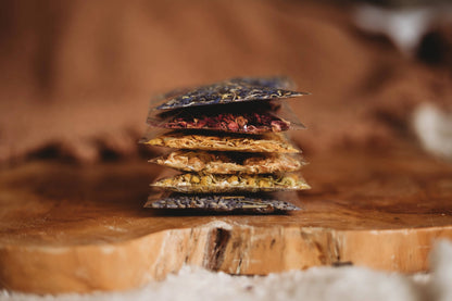Dried Flowers - Potion Add Ons by The Saltwater Collective